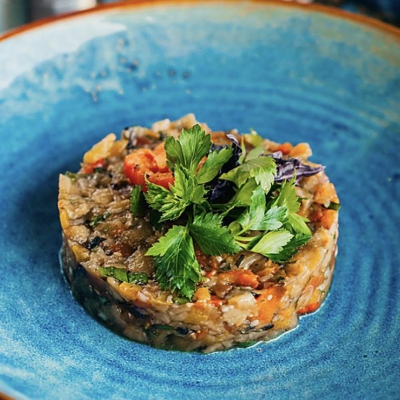 Manqal salatı