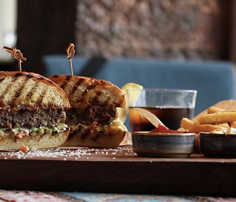 Çizburger