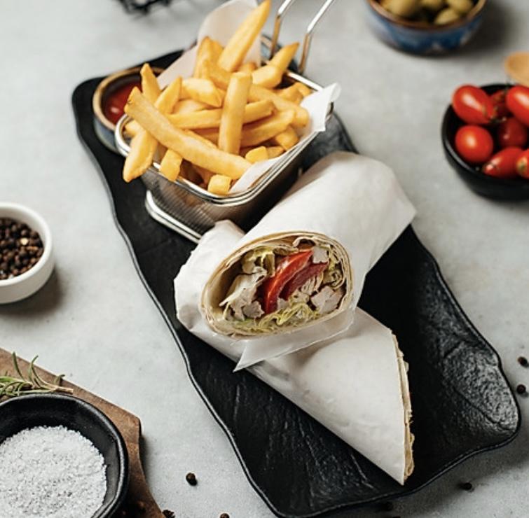Sezar Roll
