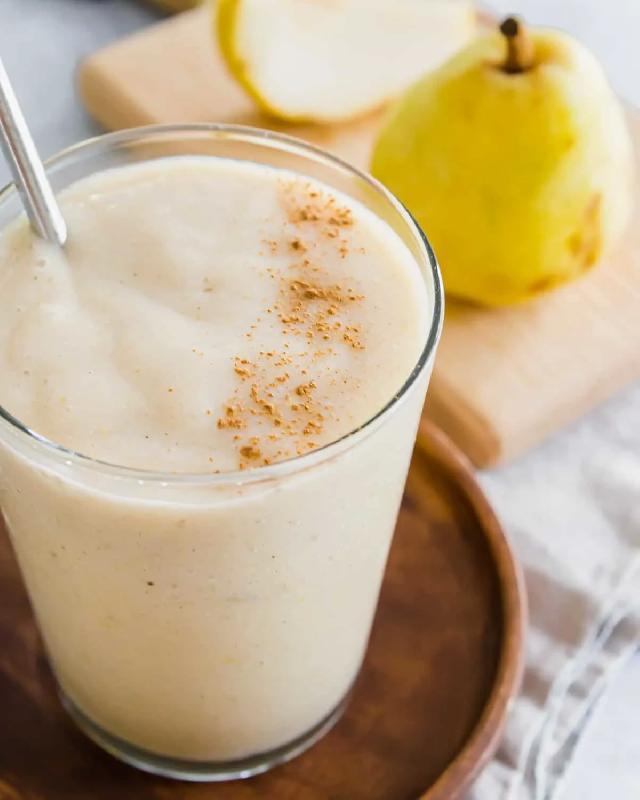 Pear spice