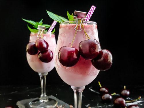 Cherry punch