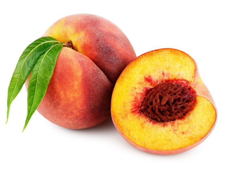 Peach
