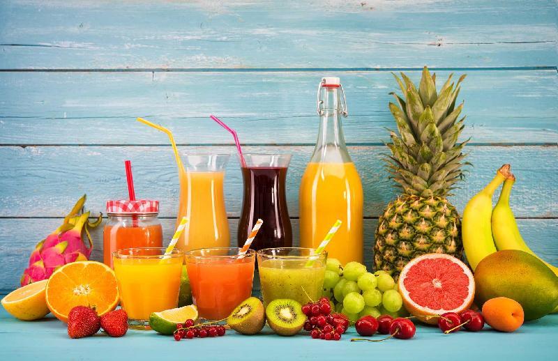 Fruit drink