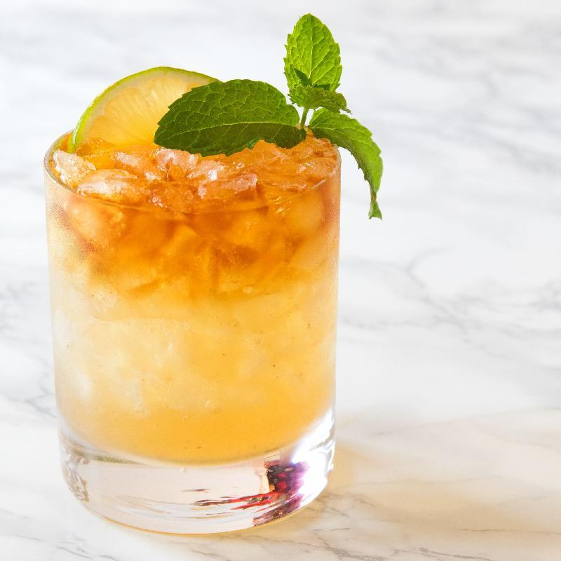 MAI-TAI