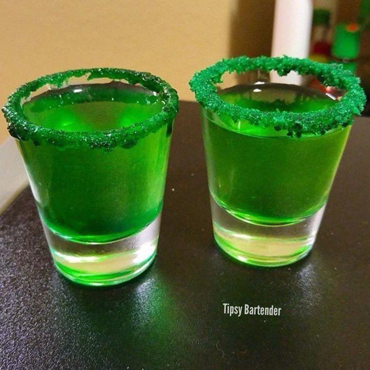 The Green Mile