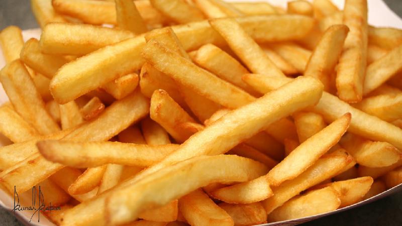 Potatoes Fri