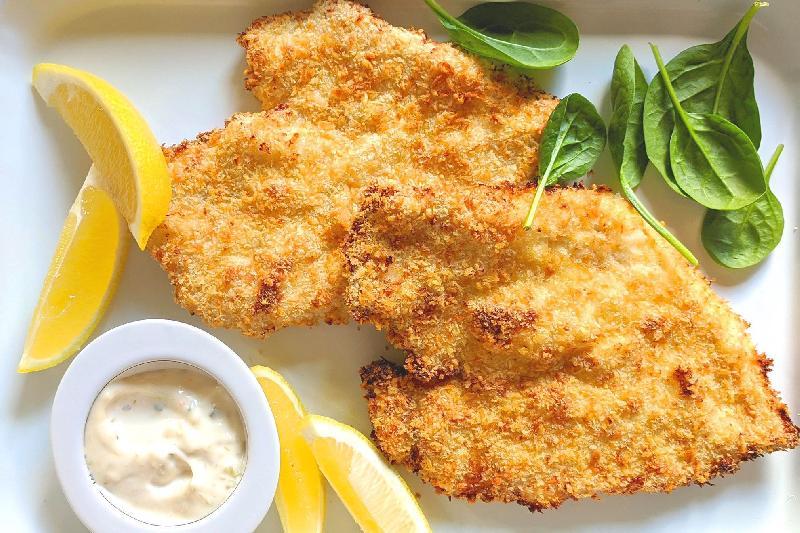 Schnitzel