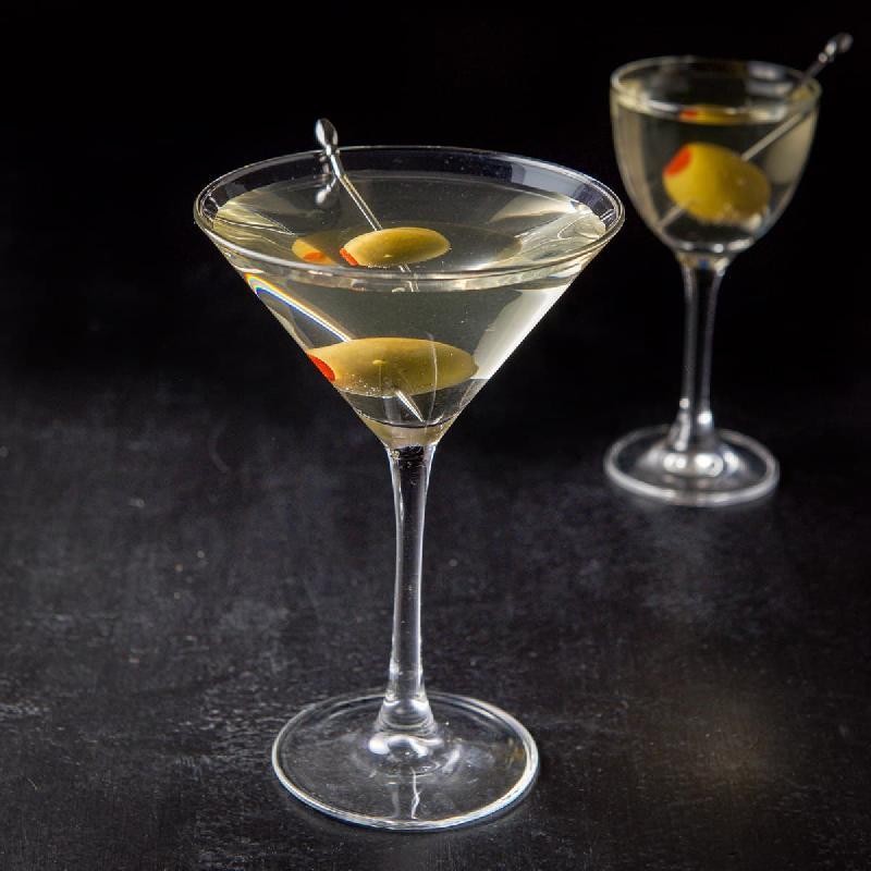 DRY MARTINI