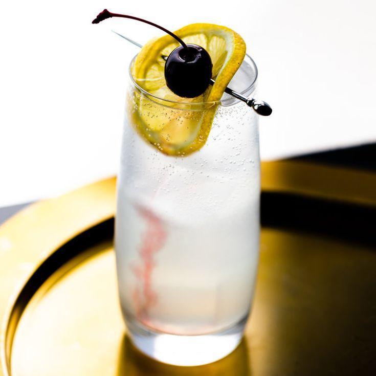 TOM COLLINS