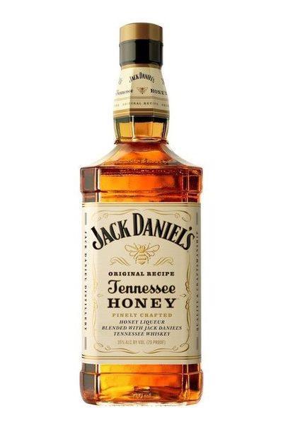 Jack Daniels Honey