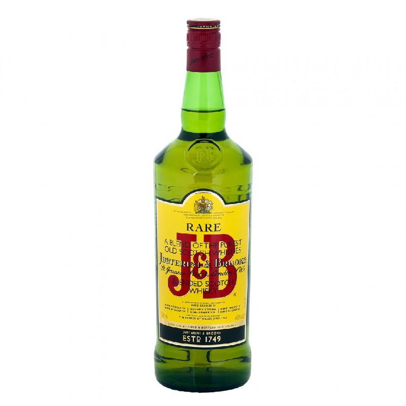 J&B
