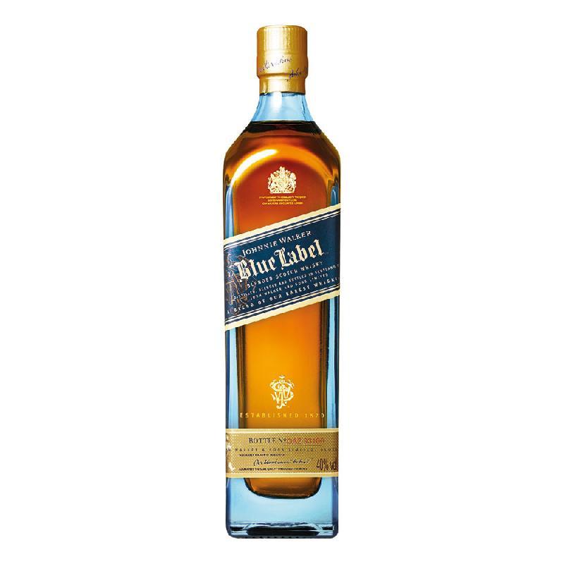 JW Blue Label 1L
