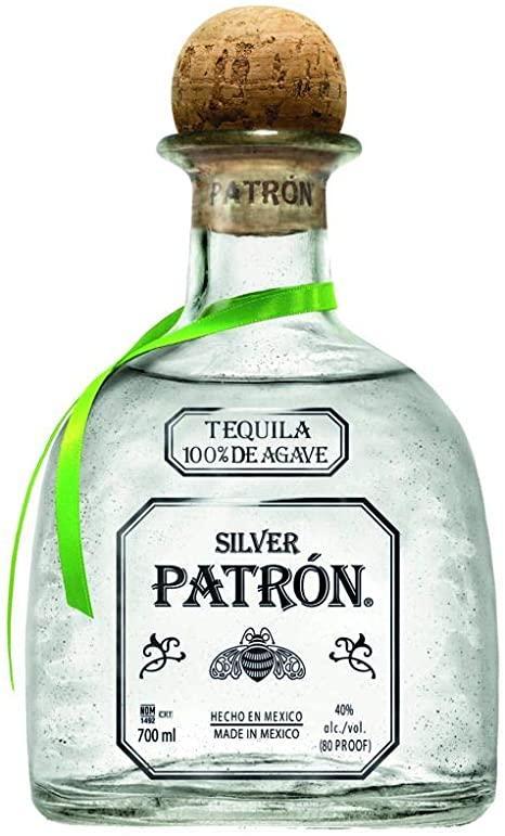 Patron Silver