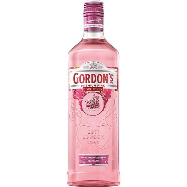 Gordon's Pink