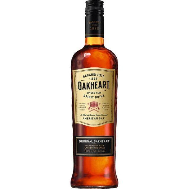 Oakheart