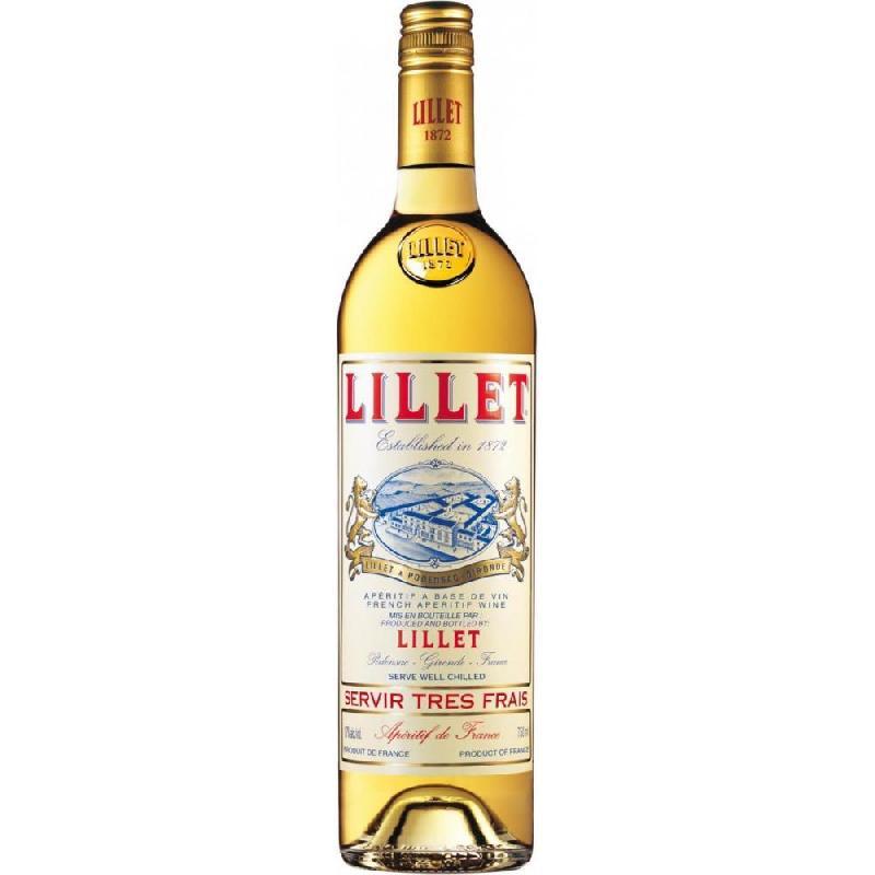 Lillet Blanc