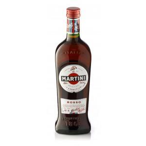 Martini Rosso