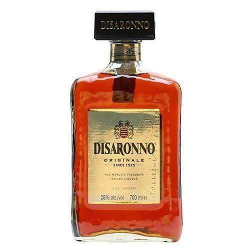 Amaretto Disaronna