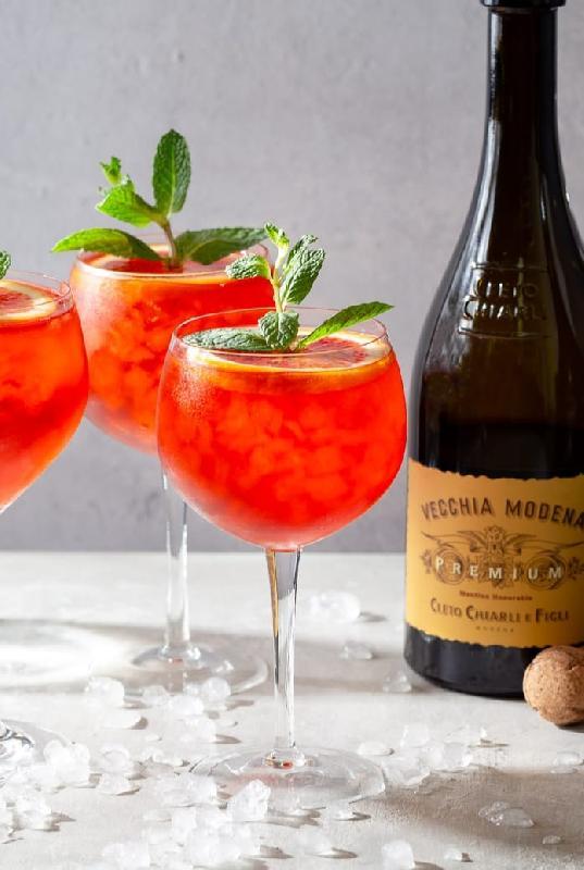 BE MINE WINE