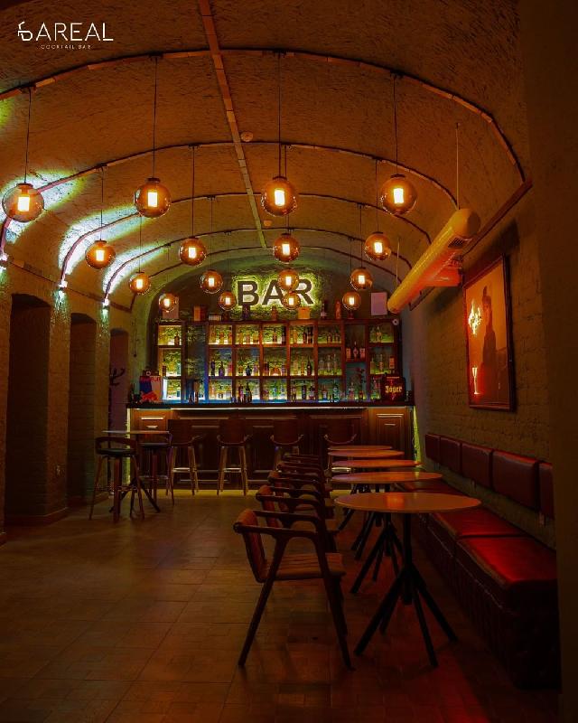 Interior view 1