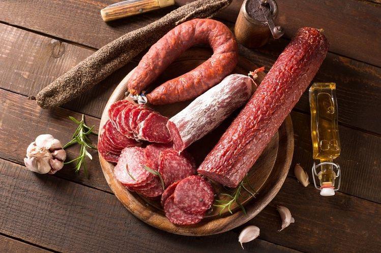 Kolbasa 