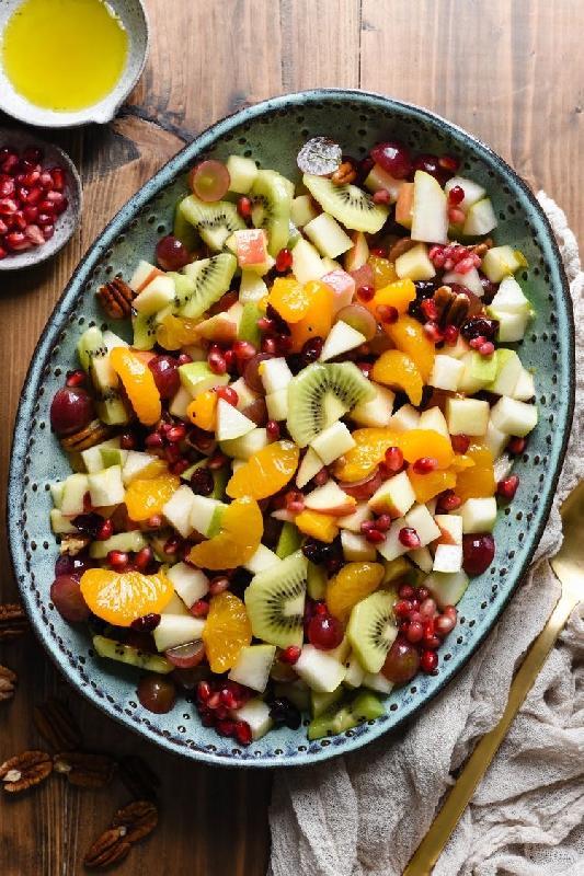 Meyvə salatı