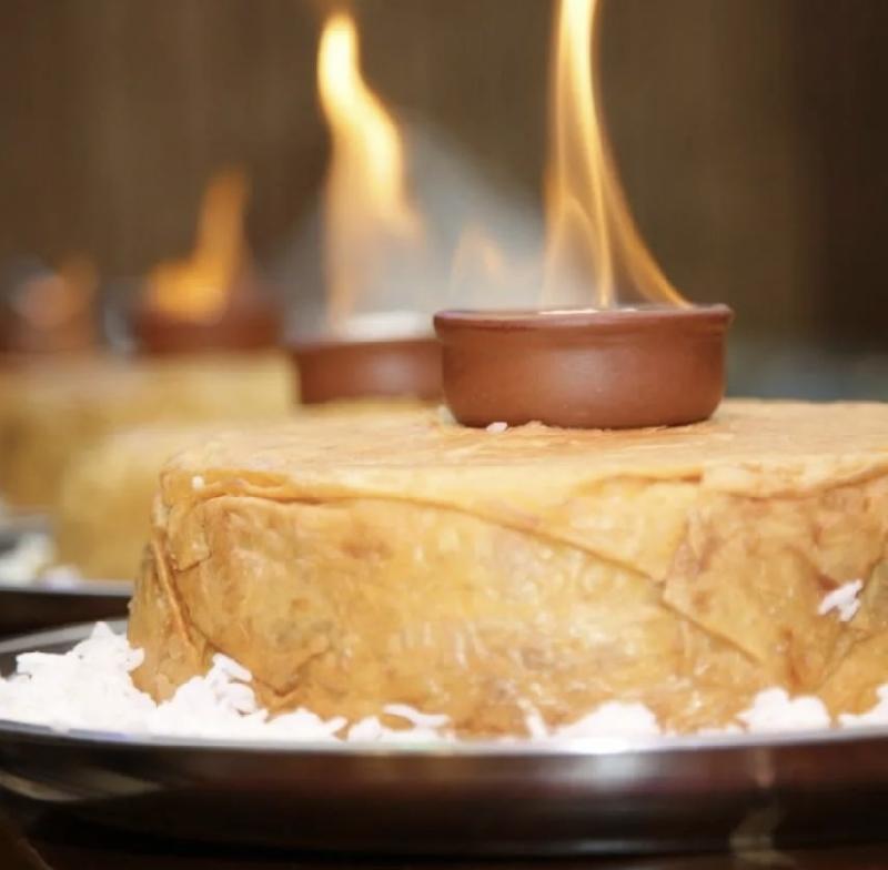 Şah plov 