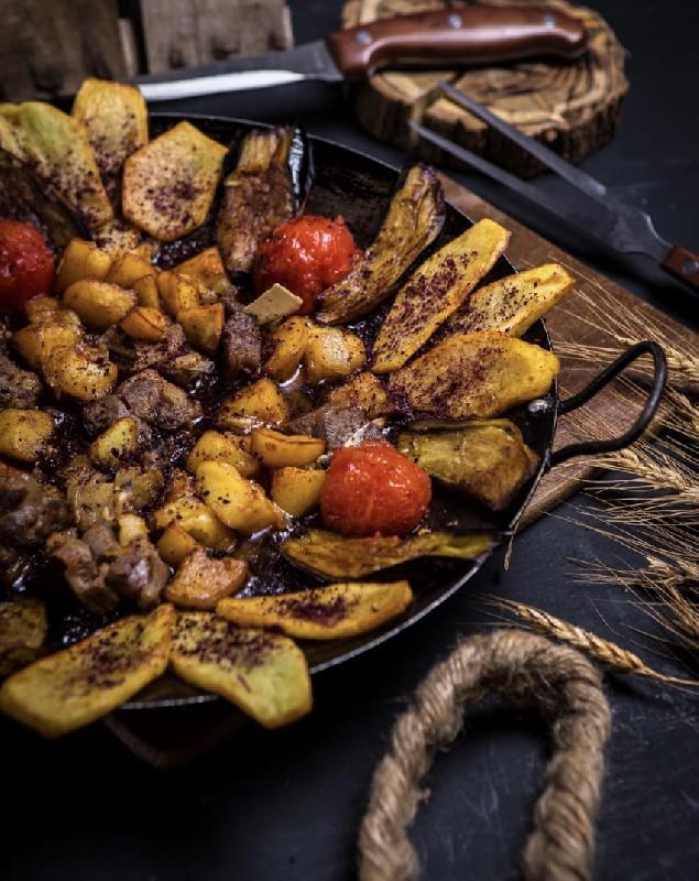 Quzu sacı 