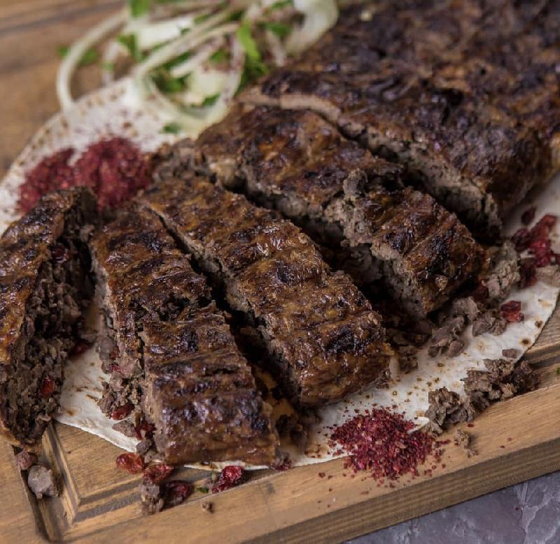 Xan kabab 