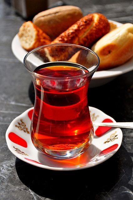 Çay 