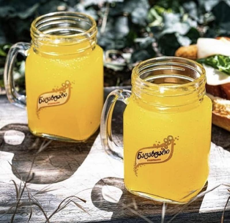 Limonad