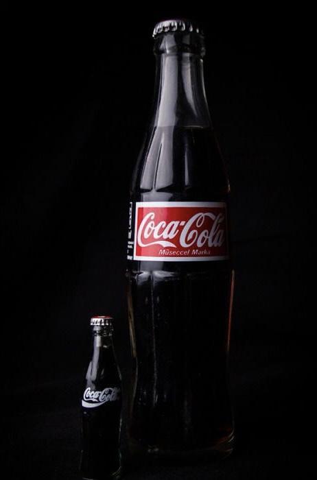 Coco-cola