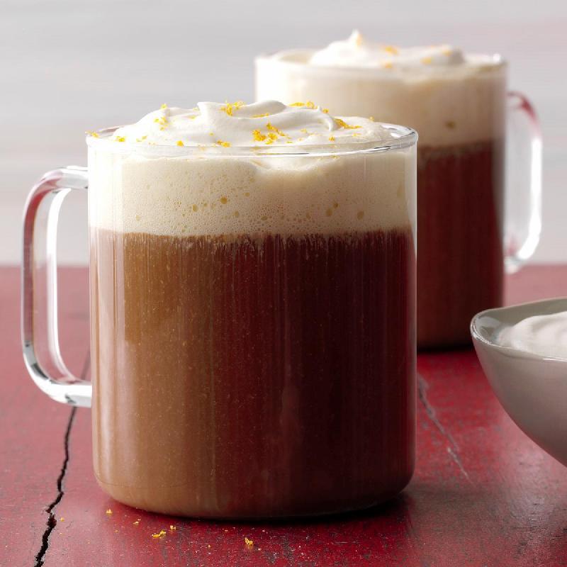 Raff Coffe