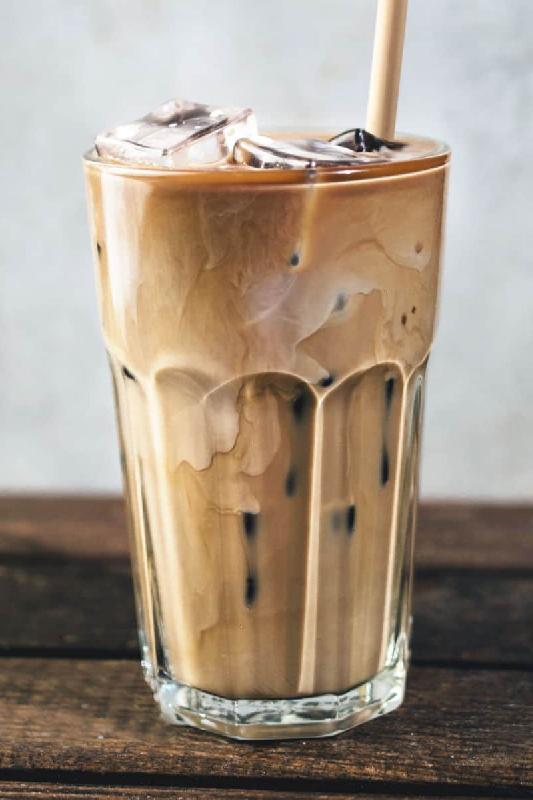 Latte