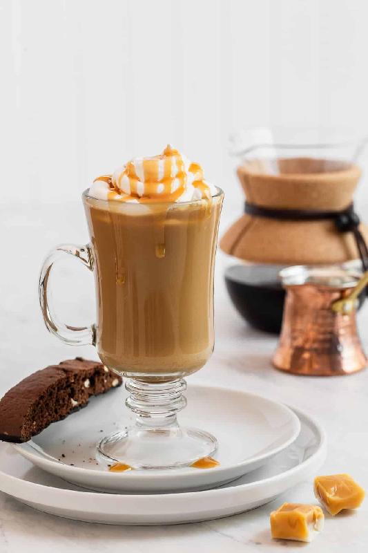 Latte