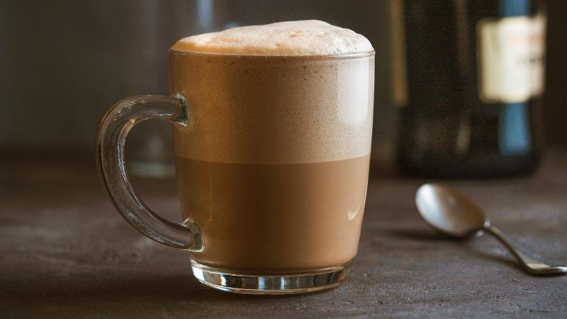 Raff Coffe