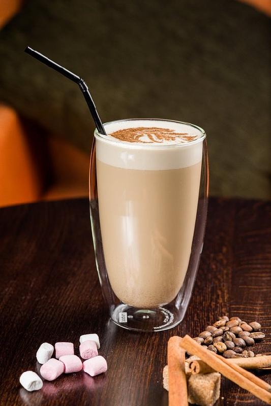 Raff Coffe