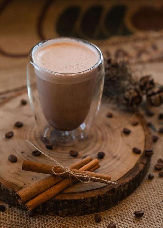 İced Raff Coffee