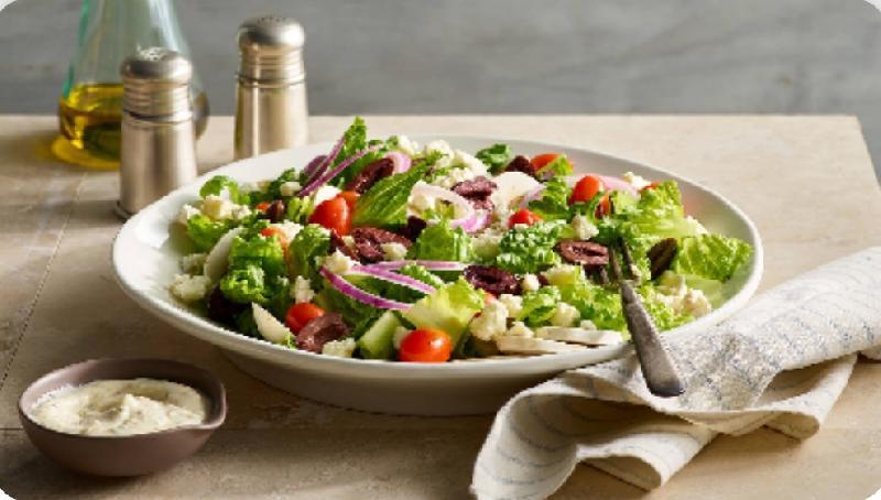 Aysberq Salatı