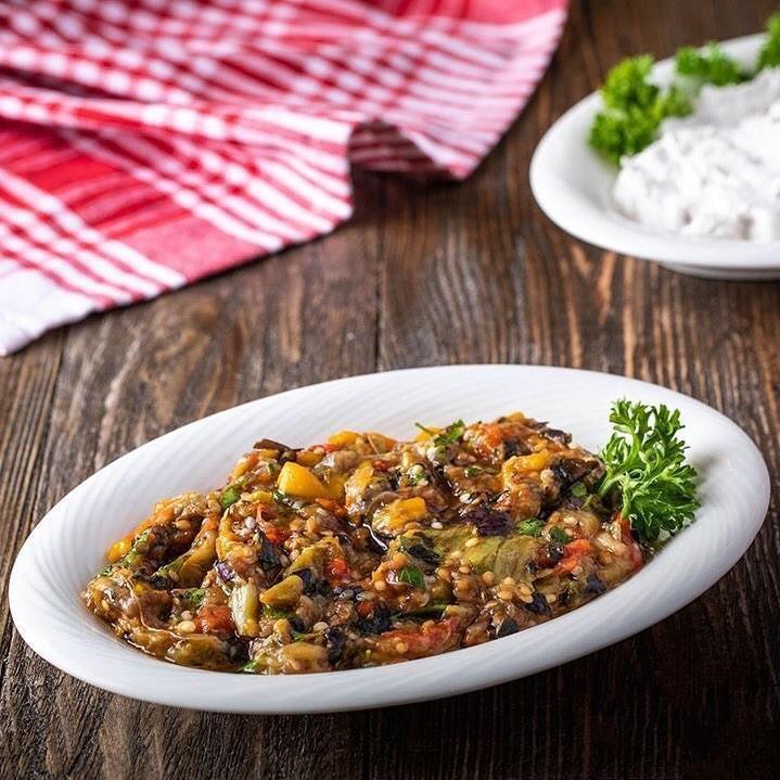 Manqal Salatı
