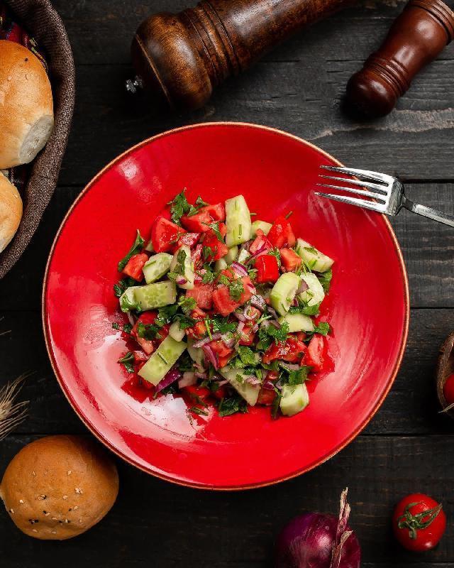 Çoban Salatı