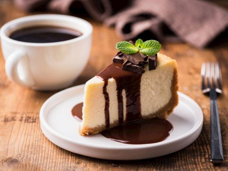 Cheesecake