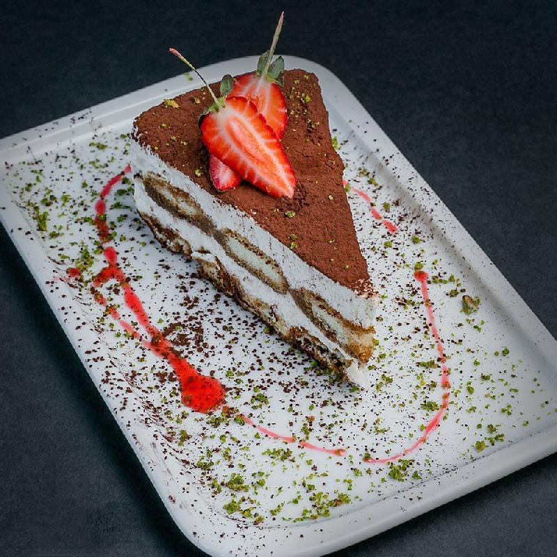 Tramisu