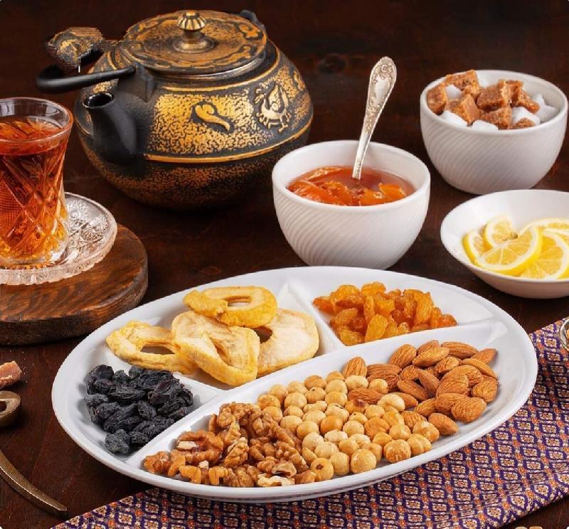 Çay Dəzgahı