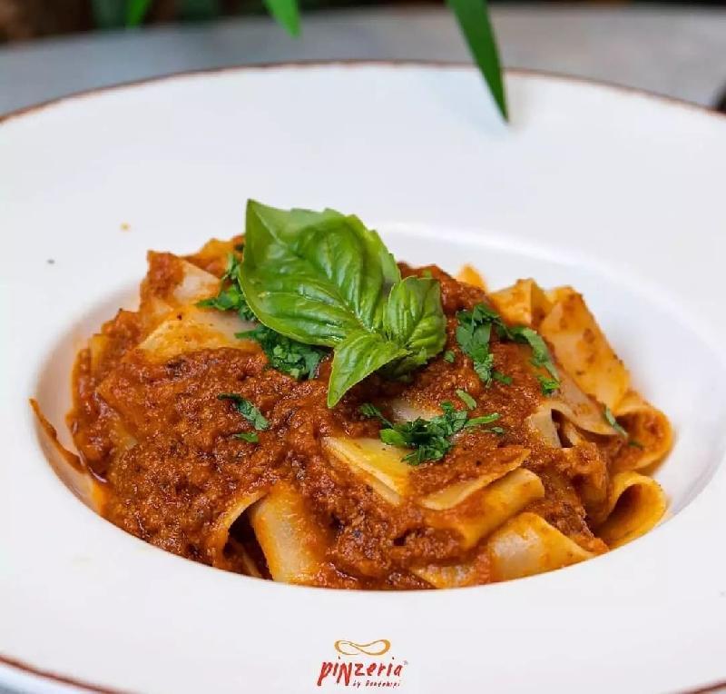 Papardelli Boloneze