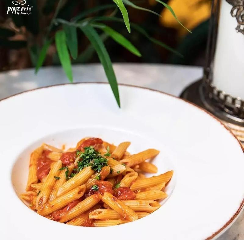Penne Arabyata