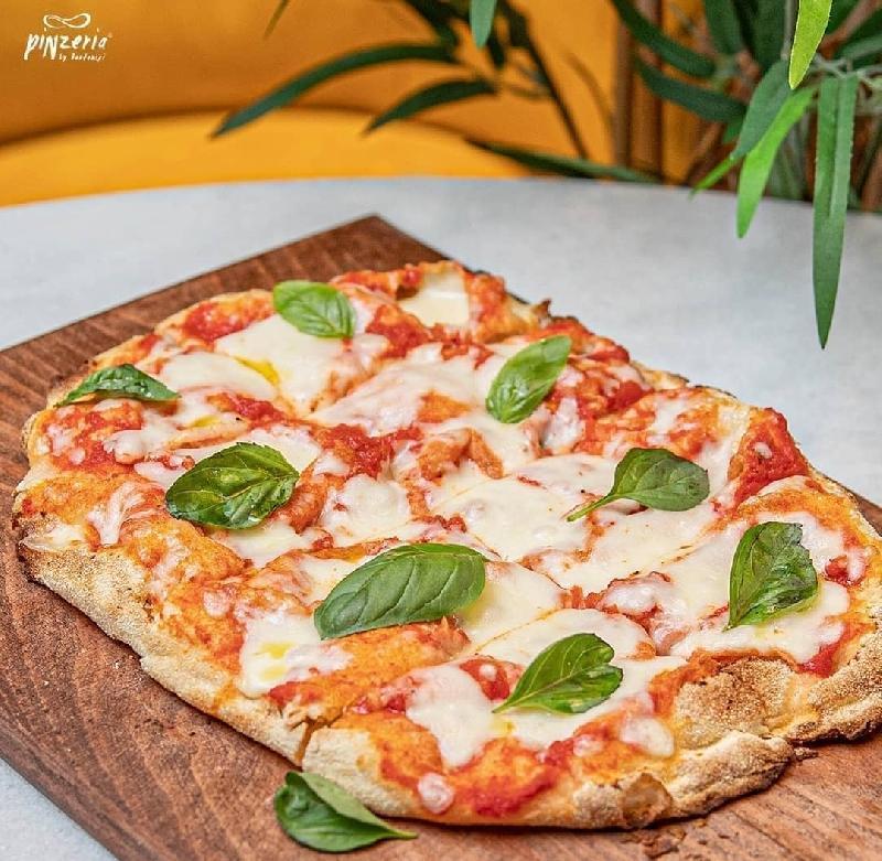 Pinza Margarita 