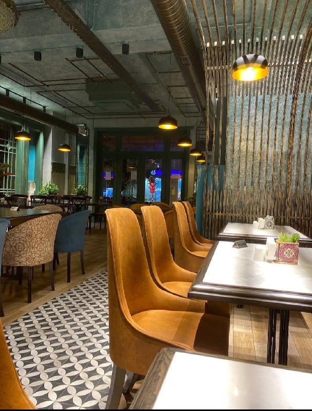 Interior view 3