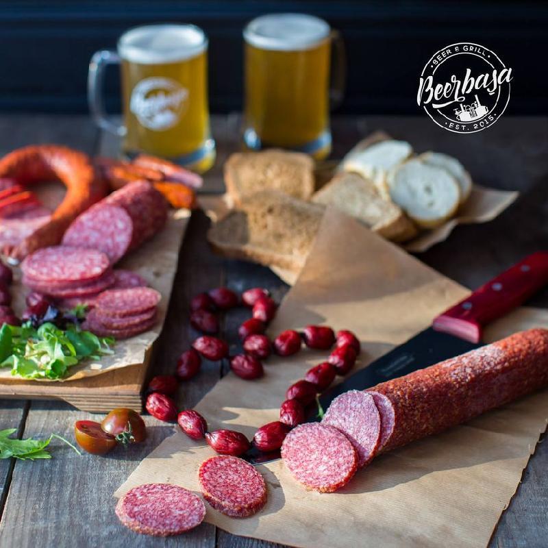 Kolbasa çeşidi