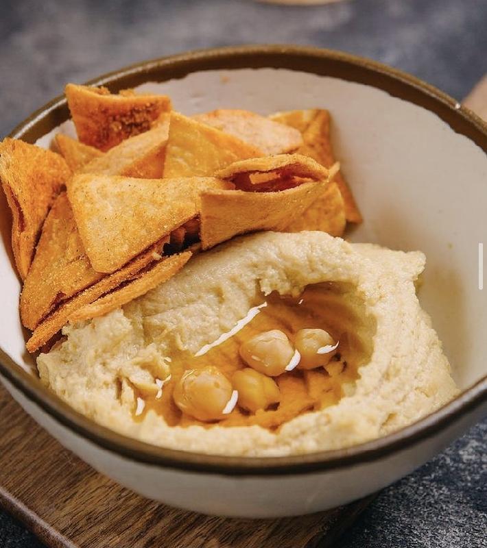 Humus